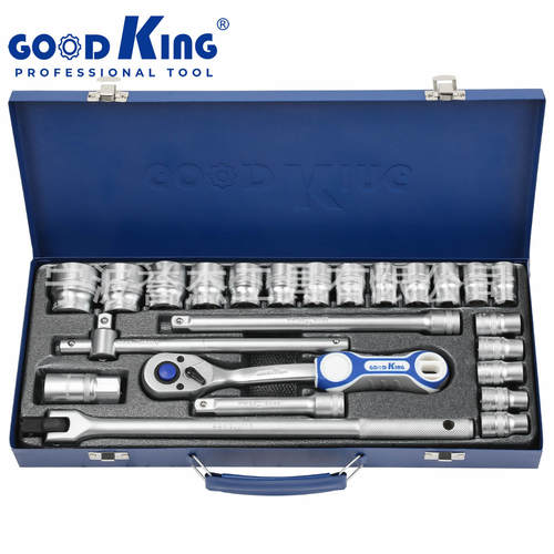 סט ביטים מקצועי 1/2 אינץ' GOODKING