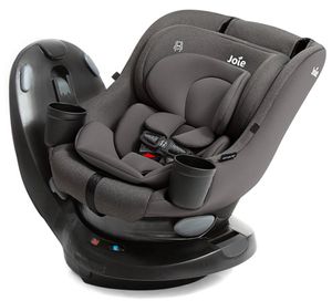 כיסא בטיחות מסתובב 2 ב-1 צ