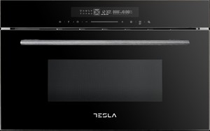 מיקרוגל גריל בנוי טאץ Tesla דגם MWI3490MBCIS טסלה