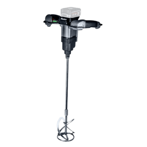 מערבל צבע נטען HUNTER 100901-003 18V Brushless | סוללה 4Ah ומטען