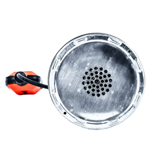 משאבה טבולה מנירוסטה 400W גובה 