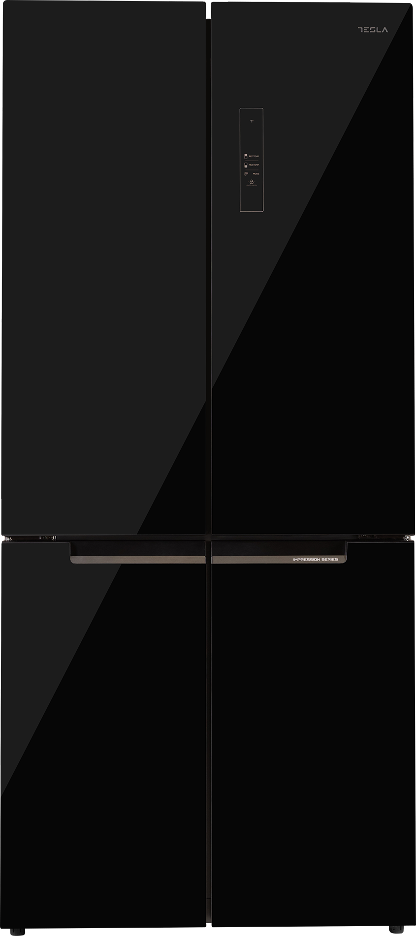 מקרר Tesla דגם RF5100FMBEIS