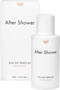 בושם טסטר לאישה 50 מ"ל | After Shower Powder Musk | או דה פרפיום E.D.P