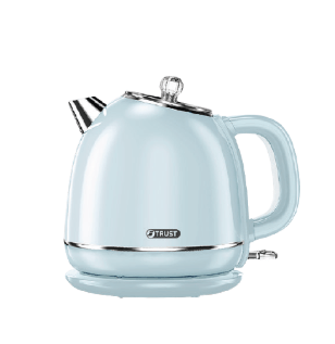 קומקום חשמלי מעוצב Crystal בקיבולת 1.7 ליטר