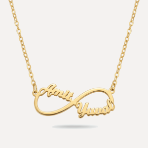 שרשרת שמות אינפינטי