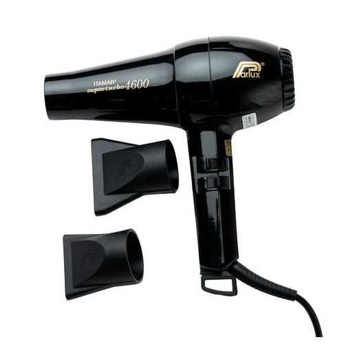 מייבש שיער הפן של איתמר ITAMAR Parlux Super Turbo 4600