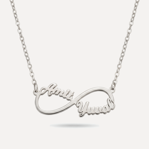 שרשרת שמות אינפינטי