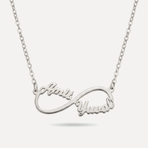 שרשרת שמות אינפינטי