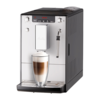 מכונת קפה אוטומטית מליטה סולו & מילק Melitta Solo & Milk Silver
