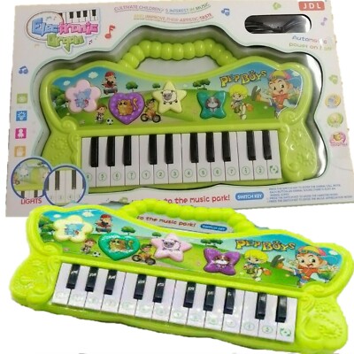 כלי נגינה electronis organ