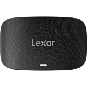 קורא כרטיסים Lexar Professional CFexpress Type B/SD USB 3.2 Gen 2