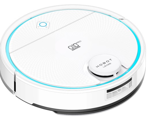 שואב שוטף רובוטי Hobot Legee Q10 Pro