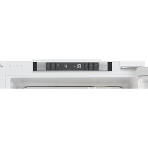 מקרר ‏מקפיא תחתון Beko RCNE275K54BI ‏254 ‏ליטר בקו