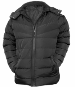מעיל איכותי דגם YUVAL COAT