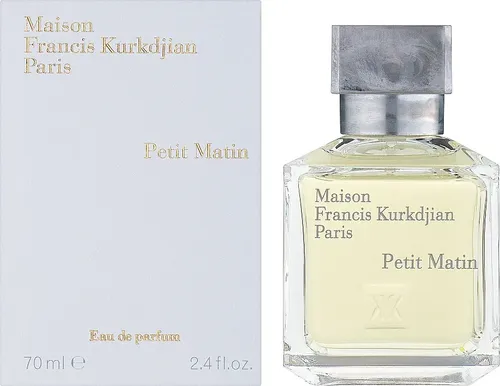 Maison Francis Kurkdjian Petit Matin EDP 70ML