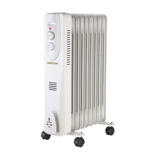 רדיאטור 9 צלעות ATL-1009 / JUNIOR
