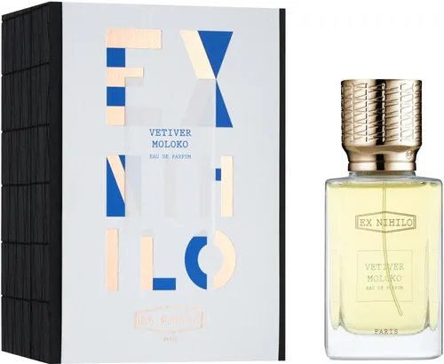 Ex Nihilo Vetiver Moloko EDP 100ML