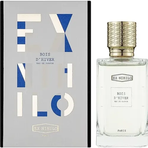 Ex Nihilo Bois D’Hiver EDP 100ML