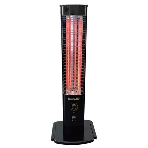 תנור חימום מגדל ATL-2580 / MIKA PRO