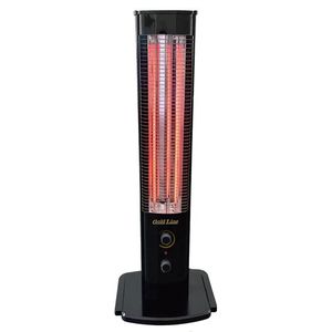 תנור חימום מגדל ATL-2580 / MIKA PRO
