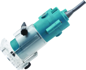 טרימר חשמלי מקצועי  350W Konishi 