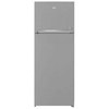מקרר ‏מקפיא עליון Beko RDNE458M10XB ‏406 ‏ליטר בקו