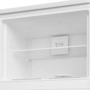 מקרר ‏מקפיא עליון Beko RDNE458M10XB ‏406 ‏ליטר בקו
