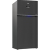 מקרר מקפיא עליון 84 ס"מ BEKO בקו דגם RDNE6543XR