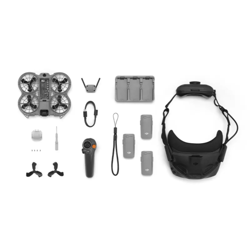 רחפן DJI Neo 2 Motion Fly More Combo