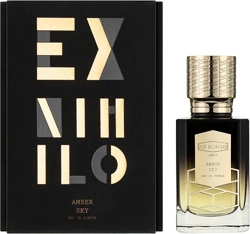 Ex Nihilo Amber Sky EDP 100ML