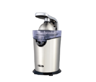 מסחטת מיצים חשמלית Hand Press Fruit Juicer – סחיטה קלה ושקטה 