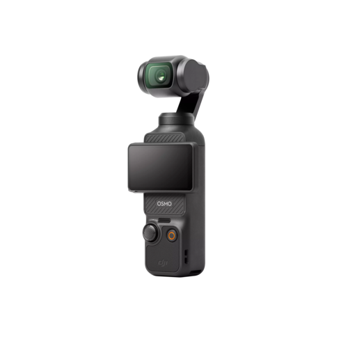מייצב DJI Osmo Pocket 3 Combo 