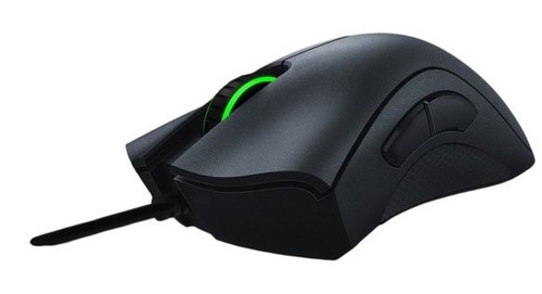 עכבר גיימינג חוטי Razer DeathAdder Essential