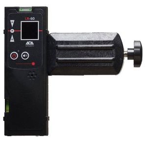 גלאי לקולט קרן לייזר LR60