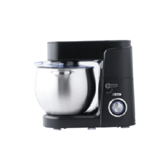 מיקסר מקצועי Dough Pro עם קערת ענק 12 ליטר