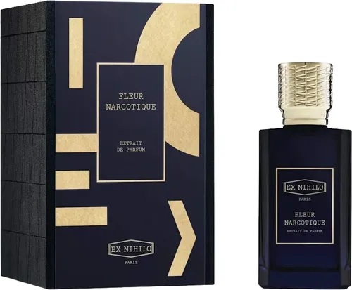 Ex Nihilo Fleur Narcotique EDP 50ML