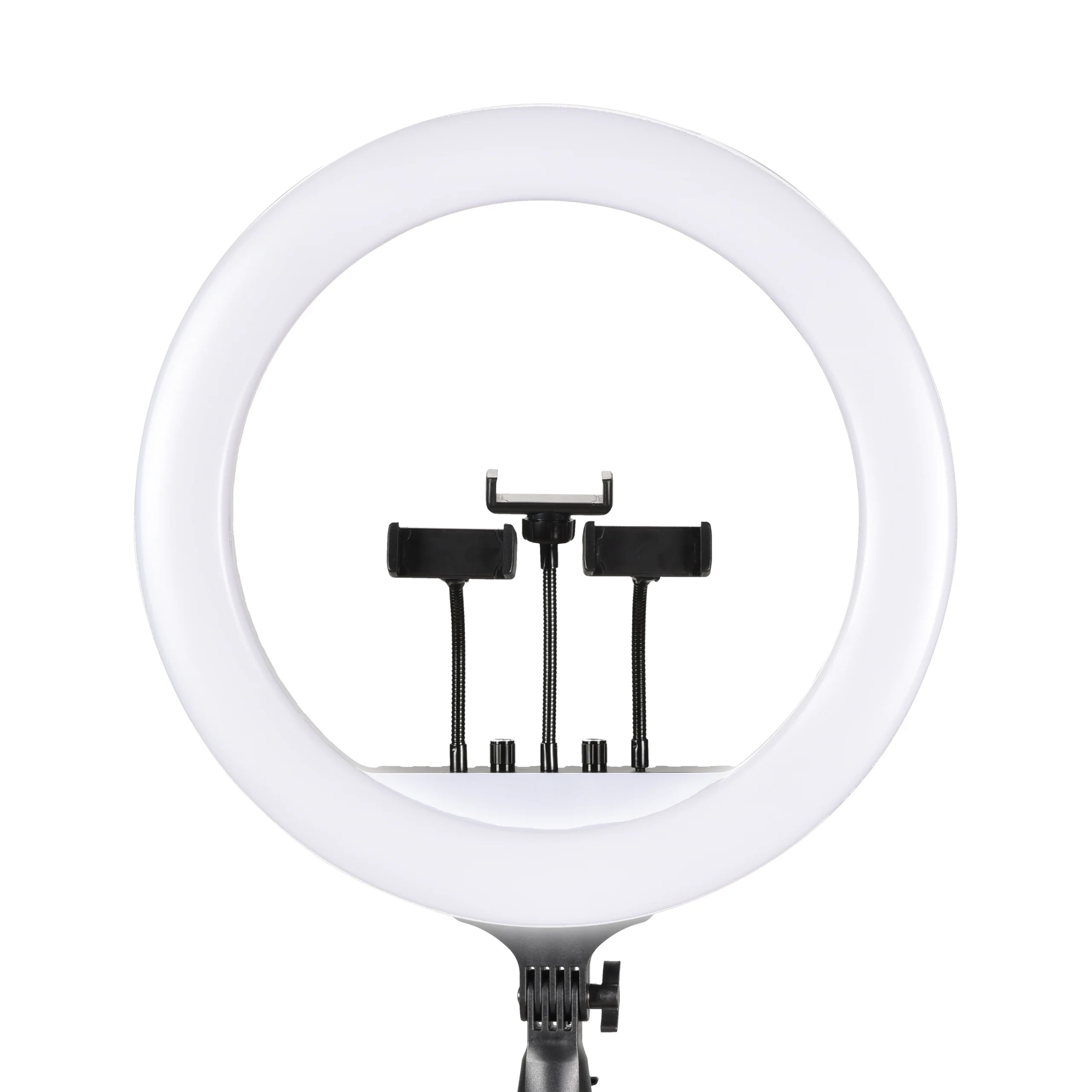 רינג לייט מקצועי בקוטר 45 ס״מ MSSL18 מבית Miracase