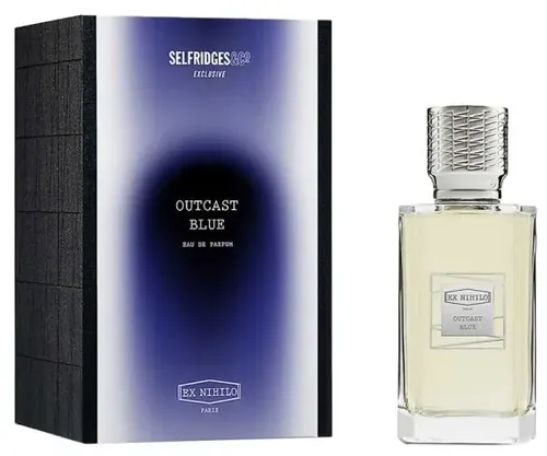 Ex Nihilo Outcast Blue EDP 100ML