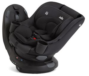 כיסא בטיחות מסתובב 2 ב-1 צ