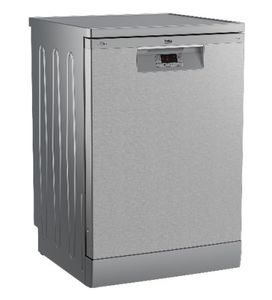 מדיח כלים ‏רחב Beko BDFN15423X בקו