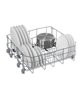מדיח כלים ‏רחב Beko BDFN15423X בקו