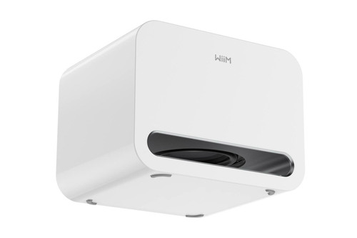 סאבוופר אלחוטי חכם של WIIM SUB PRO