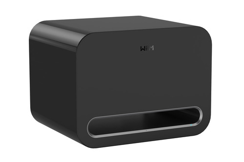 סאבוופר אלחוטי חכם של WIIM SUB PRO