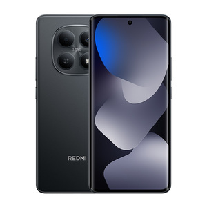 טלפון סלולרי Xiaomi Redmi Note 15 4G 256GB 8GB RAM שיאומי