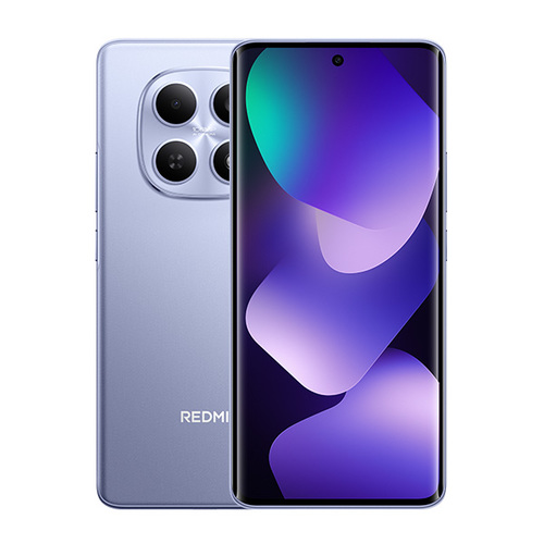 טלפון סלולרי Xiaomi Redmi Note 15 4G 256GB 8GB RAM שיאומי