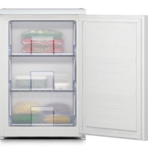 מקפיא Beko FNE1075N ‏75 ‏ליטר בקו