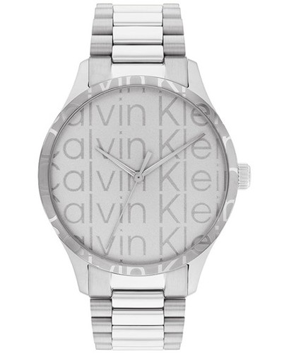 Calvin Klein 25200342 סדרה חדשה לגבר