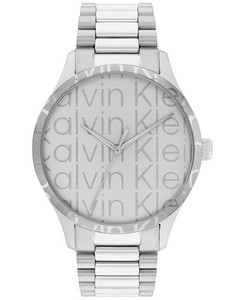Calvin Klein 25200342 סדרה חדשה לגבר