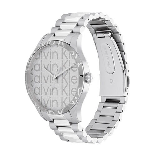Calvin Klein 25200342 סדרה חדשה לגבר