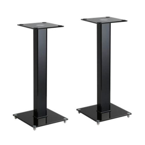 זוג סטנדים לרמקולים מדפיים EAZO SP110B